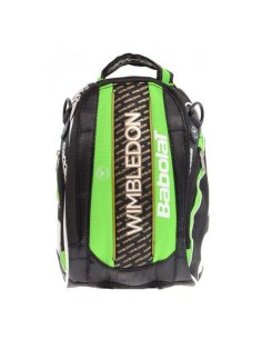 860273/166 Спортивна сумка холодильник Babolat COOLER BAG WIMBLEDON 860273/166 фото від «TennisPortal» Київ Україна