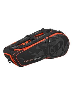 817250 Чохол Dunlop NT 8 racket Red фото від «TennisPortal» Київ Україна