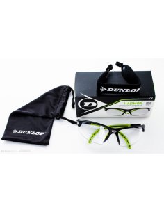 753133 Окуляри Dunlop I Armor Protective Eyewear фото від «TennisPortal» Київ Україна
