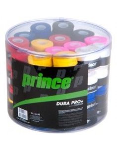 7H149000 Намотування Dura Pro + Overgrip x JAR 60 фото від «TennisPortal» Київ Україна