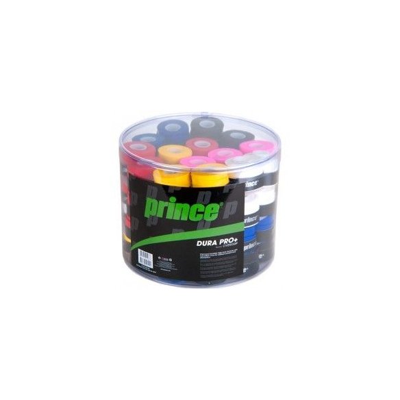 7H149000 Намотування Dura Pro + Overgrip x JAR 60 фото від «TennisPortal» Київ Україна