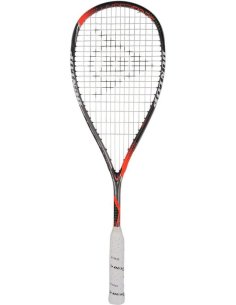 773254 Ракетка для сквошу Dunlop Hyperfibre+ Revelation Pro Ali Farag фото від «TennisPortal» Київ Україна