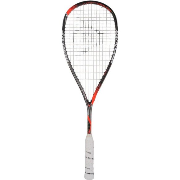773254 Ракетка для сквошу Dunlop Hyperfibre+ Revelation Pro Ali Farag фото від «TennisPortal» Київ Україна