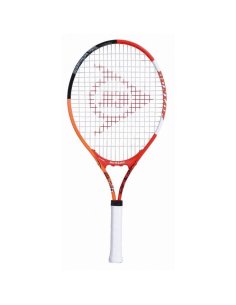 674558 Тенісна ракетка Dunlop Racket Junior 25 фото від «TennisPortal» Київ Україна