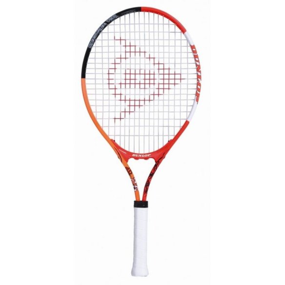 674558 Тенісна ракетка Dunlop Racket Junior 25 фото від «TennisPortal» Київ Україна