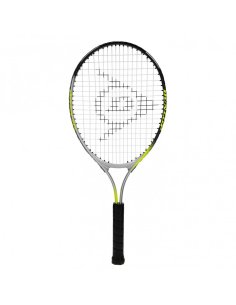 677316 Тенісна ракетка Dunlop Hyper Team Junior 25 фото від «TennisPortal» Київ Україна