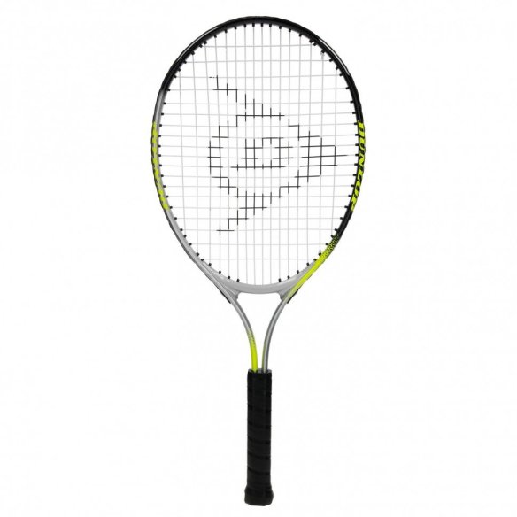 677316 Тенісна ракетка Dunlop Hyper Team Junior 25 фото від «TennisPortal» Київ Україна