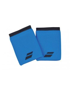 5US18262/4024 Напульсник Babolat LOGO JUMBO WRISTBAND 5US18262/4024 фото від «TennisPortal» Київ Україна