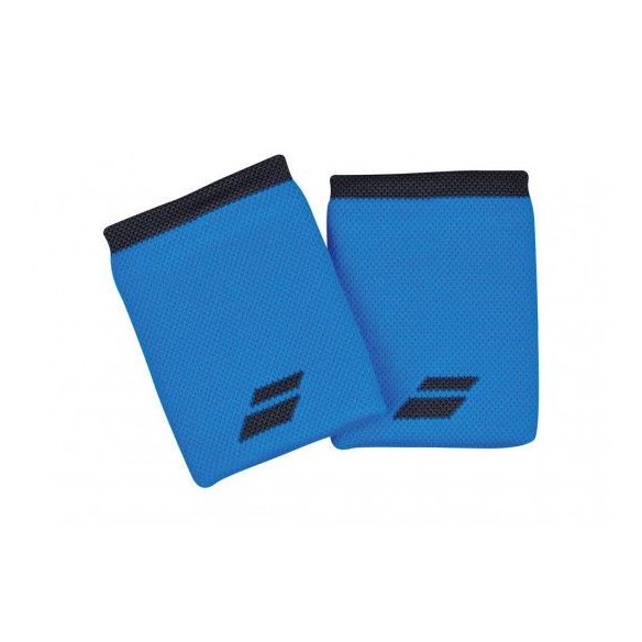 5US18262/4024 Напульсник Babolat LOGO JUMBO WRISTBAND 5US18262/4024 фото від «TennisPortal» Київ Україна