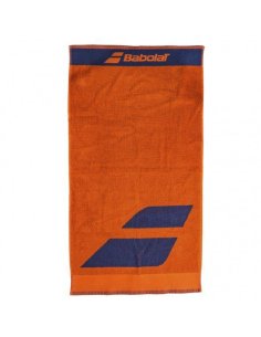 5US18391/6006 Рушник Babolat MEDIUM TOWEL 5US18391/6006 фото від «TennisPortal» Київ Україна