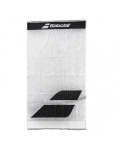 5US18391/1001 Рушник Babolat MEDIUM TOWEL 5US18391/1001 фото від «TennisPortal» Київ Україна