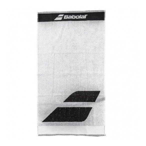 5US18391/1001 Рушник Babolat MEDIUM TOWEL 5US18391/1001 фото від «TennisPortal» Київ Україна