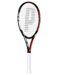 Тенісна ракетка Prince Warrior 100L ESP фото від «TennisPortal» Київ Україна