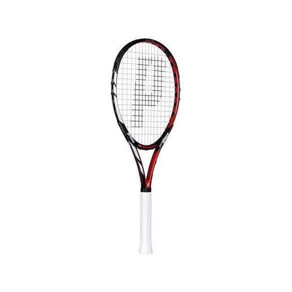  Тенісна ракетка Prince Warrior 100L ESP фото від «TennisPortal» Київ Україна