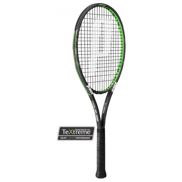 7T40M505 Тенісна ракетка Prince TeXtreme Tour 95 фото від «TennisPortal» Київ Україна