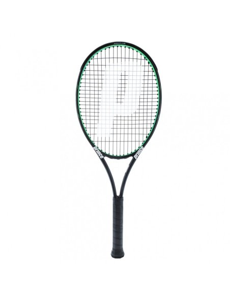 7T42M591 Тенісна ракетка Prince TeXtreme Tour 100P фото від «TennisPortal» Київ Україна