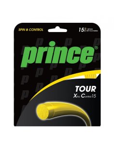 7J918280 Тенісні струни Prince Tour XC 15 фото від «TennisPortal» Київ Україна