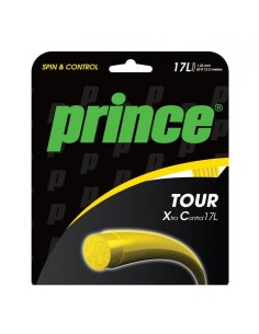 7J915280 Тенісні струни Prince Tour XC 17L фото від «TennisPortal» Київ Україна