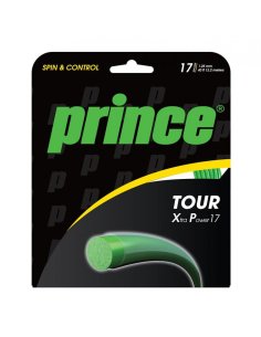 7J909030 Тенісні струни Prince Tour XP 17 SS GR фото від «TennisPortal» Київ Україна