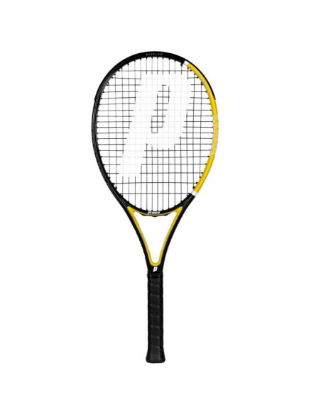  Тенісна ракетка Prince Thunder Scream 105 фото від «TennisPortal» Київ Україна