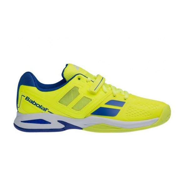 32S16478/228 Кросівки дитячі Babolat PROPULSE ALL COURT JR 32S16478/228 фото від «TennisPortal» Київ Україна
