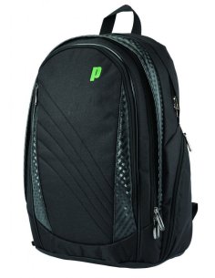 6P516010 Рюкзак PRINCE TeXtreme Tennis Backpack Black фото від «TennisPortal» Київ Україна