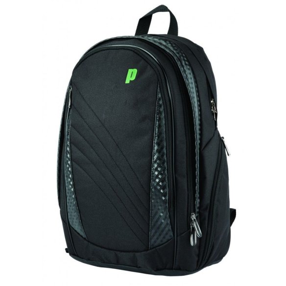 6P516010 Рюкзак PRINCE TeXtreme Tennis Backpack Black фото від «TennisPortal» Київ Україна