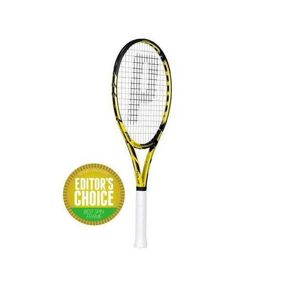 7T35U400S Тенісна ракетка Prince Tour 98 ESP фото від «TennisPortal» Київ Україна