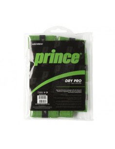 7H138361 Намотки Drypro Overgrip x 12 PK фото від «TennisPortal» Київ Україна