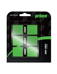 7H147361 Намотки Drypro Overgrip x 3 PK фото від «TennisPortal» Київ Україна