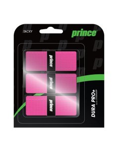 7H148141 Намотки Dura Pro + Overgrip x 3 PK PK фото від «TennisPortal» Київ Україна