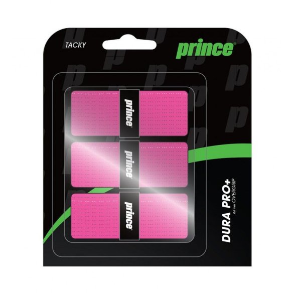 7H148141 Намотки Dura Pro + Overgrip x 3 PK PK фото від «TennisPortal» Київ Україна