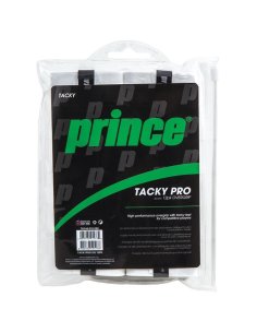 7H144010 Намотки Tacky Pro Overgrip x 12 PK фото від «TennisPortal» Київ Україна