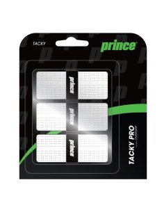 7H143010 Намотки Tacky Pro Overgrip x 3 PK фото від «TennisPortal» Київ Україна