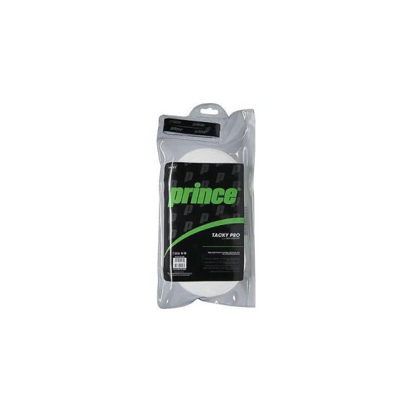 7H145010 Намотки Tacky Pro Overgrip x 30 PK фото від «TennisPortal» Київ Україна