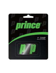 7Н151361 Віброгасник P DAMP 2PK GN PRINCE фото від «TennisPortal» Київ Україна