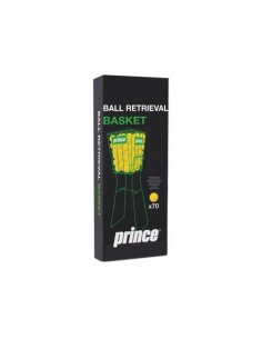 7G319000 Кошик для м'ячів Prince 70 Tennis Ball Basket фото від «TennisPortal» Київ Україна