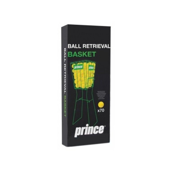 7G319000 Кошик для м'ячів Prince 70 Tennis Ball Basket фото від «TennisPortal» Київ Україна