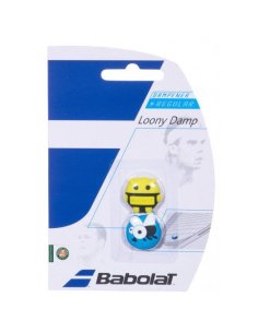 700027/134 Віброгасник Babolat LOONY DAMP X2 BOY (Упаковка, 2 штуки) 700027/134 фото від «TennisPortal» Київ Україна