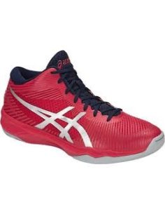 B700N - 600 КРОСУВАННЯ ВОЛЕЙБОЛЬНІ ASICS VOLLEY ELITE FF MT B700N-600 фото від «TennisPortal» Київ Україна