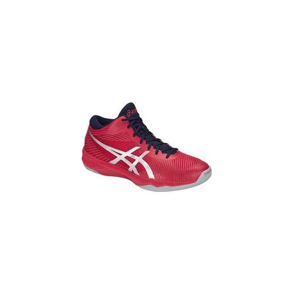 B700N - 600 КРОСУВАННЯ ВОЛЕЙБОЛЬНІ ASICS VOLLEY ELITE FF MT B700N-600 фото від «TennisPortal» Київ Україна