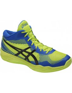 B700N - 7743 КРОСУВАННЯ ВОЛЕЙБОЛЬНІ ASICS VOLLEY ELITE FF MT B700N-7743 фото від «TennisPortal» Київ Україна