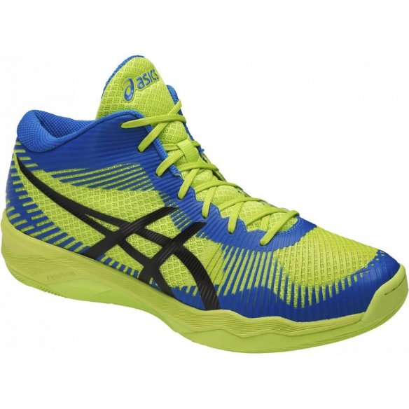 B700N - 7743 КРОСУВАННЯ ВОЛЕЙБОЛЬНІ ASICS VOLLEY ELITE FF MT B700N-7743 фото від «TennisPortal» Київ Україна