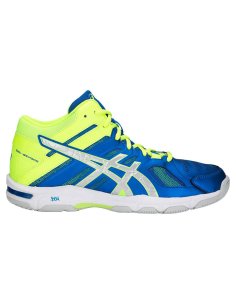 B600N - 400 КРОСУВАННЯ ВОЛЕЙБОЛЬНІ ASICS GEL-BEYOND 5 MT B600N-400 фото від «TennisPortal» Київ Україна