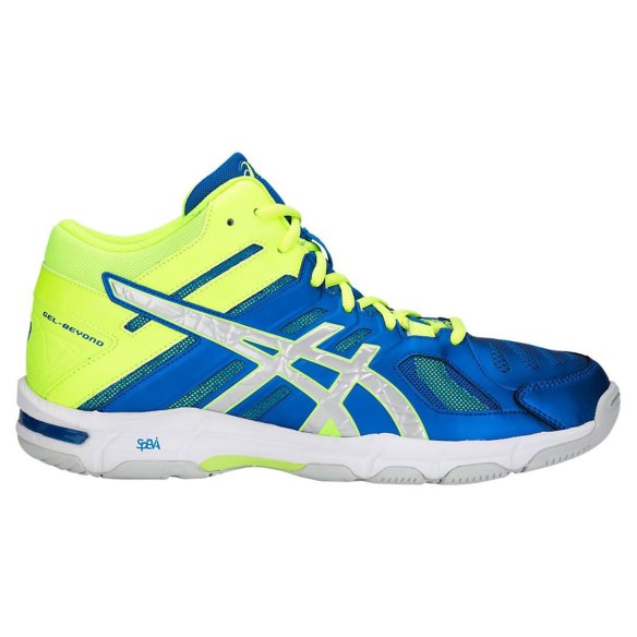 B600N - 400 КРОСУВАННЯ ВОЛЕЙБОЛЬНІ ASICS GEL-BEYOND 5 MT B600N-400 фото від «TennisPortal» Київ Україна