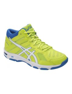B600N - 7701 КРОСІВКИ ВОЛЕЙБОЛЬНІ ASICS GEL-BEYOND 5 MT B600N-7701 фото від «TennisPortal» Київ Україна