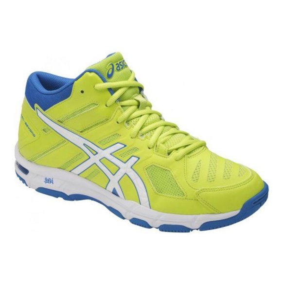 B600N - 7701 КРОСІВКИ ВОЛЕЙБОЛЬНІ ASICS GEL-BEYOND 5 MT B600N-7701 фото від «TennisPortal» Київ Україна