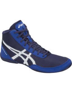 J504N - 400 БОРЦЮВАННЯ ASICS MATFLEX 5 J504N-400 фото від «TennisPortal» Київ Україна