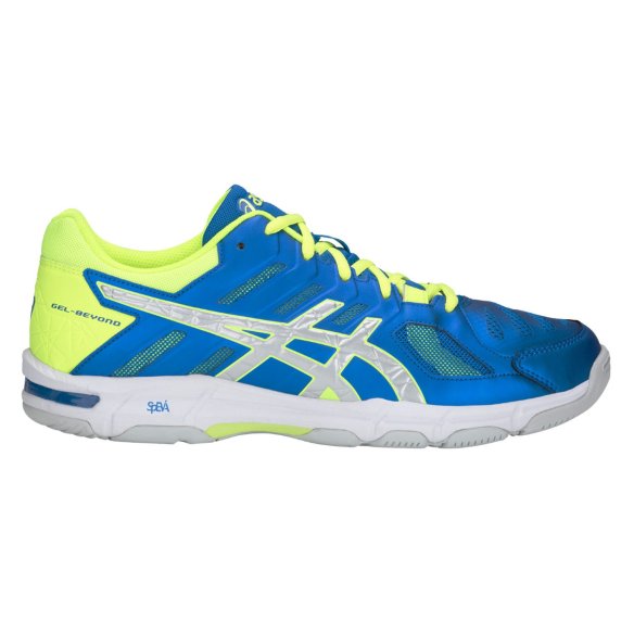 B601N - 400 КРОСУВАННЯ ASICS GEL-BEYOND 5 B601N-400 фото від «TennisPortal» Київ Україна
