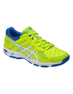 B601N - 7701 КРОСОВКИ ВОЛЕЙБОЛЬНІ ASICS GEL-BEYOND 5 B601N-7701 фото від «TennisPortal» Київ Україна